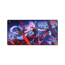 Load image into Gallery viewer, Benghuai Xueyuan Mouse Pad (Desk Mat)