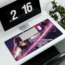 Load image into Gallery viewer, Puella Magi Madoka Magica Mouse Pad (Desk Mat)