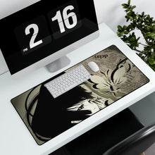 Load image into Gallery viewer, Jigoku Shōjo Mouse Pad (Desk Mat)