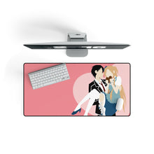 Load image into Gallery viewer, Sword Art Online Mouse Pad (Desk Mat)
