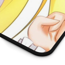 Load image into Gallery viewer, Kishuku Gakkou No Juliet Mouse Pad (Desk Mat) Hemmed Edge