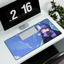 Load image into Gallery viewer, Kyōka Jirō Mouse Pad (Desk Mat)