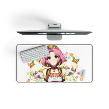 Load image into Gallery viewer, Aikatsu! Mouse Pad (Desk Mat)