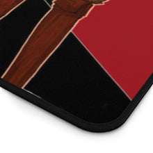 Load image into Gallery viewer, Hellsing Mouse Pad (Desk Mat) Hemmed Edge