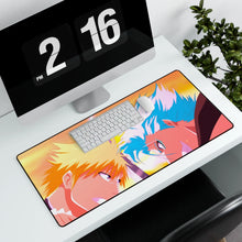 Load image into Gallery viewer, Anime Bleach Mouse Pad (Desk Mat)