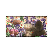 Load image into Gallery viewer, Utau Mouse Pad (Desk Mat)