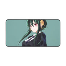 Load image into Gallery viewer, Spy x Family Yor Forger Mouse Pad (Desk Mat)