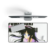 Load image into Gallery viewer, Happy Lesson Mouse Pad (Desk Mat) On Desk