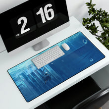 Load image into Gallery viewer, Anime Underwater Mouse Pad (Desk Mat)