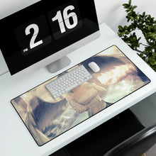 Load image into Gallery viewer, Virtual Youtuber Mouse Pad (Desk Mat)