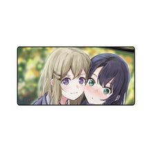 Load image into Gallery viewer, Adachi to Shimamura Mouse Pad (Desk Mat)