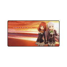 Load image into Gallery viewer, Ushinawareta Mirai Wo Motomete Mouse Pad (Desk Mat)
