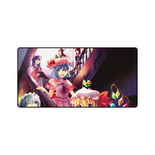 Load image into Gallery viewer, Touhou Mouse Pad (Desk Mat)