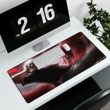 Load image into Gallery viewer, Anime Tokyo Ghoul Mouse Pad (Desk Mat)