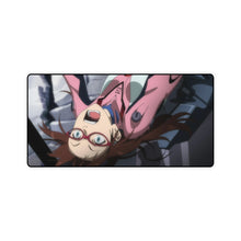 Load image into Gallery viewer, Evangelion: 2.0 You Can (Not) Advance Mouse Pad (Desk Mat)