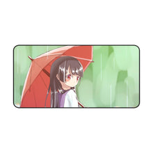 Load image into Gallery viewer, Sankarea Rea Sanka, Sankarea Mouse Pad (Desk Mat)