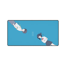 Load image into Gallery viewer, Your Name. Mouse Pad (Desk Mat)