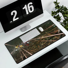 Load image into Gallery viewer, Strike Witches: The Movie Mouse Pad (Desk Mat)