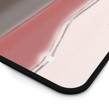 Load image into Gallery viewer, Kabaneri Of The Iron Fortress Mouse Pad (Desk Mat) Hemmed Edge