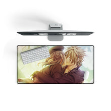 Load image into Gallery viewer, Anime Amnesia Mouse Pad (Desk Mat)
