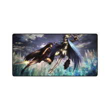Load image into Gallery viewer, Akame Vs Esdeath Mouse Pad (Desk Mat)