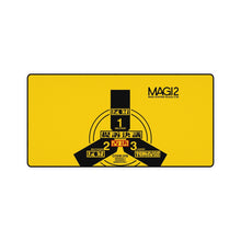 Load image into Gallery viewer, MAGI Mouse Pad (Desk Mat)