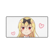 Load image into Gallery viewer, Arifureta Shokugyou de Sekai Saikyou Mouse Pad (Desk Mat)