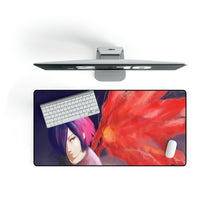 Load image into Gallery viewer, Anime Tokyo Ghoul Mouse Pad (Desk Mat)