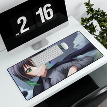 Load image into Gallery viewer, Love Live! Nijigasaki High School Idol Club Mouse Pad (Desk Mat) With Laptop