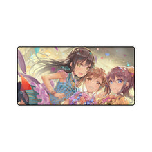Load image into Gallery viewer, BanG Dream! Mouse Pad (Desk Mat)