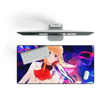 Load image into Gallery viewer, Umineko: When They Cry Mouse Pad (Desk Mat)