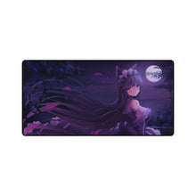 Load image into Gallery viewer, Anime Girl Mouse Pad (Desk Mat)