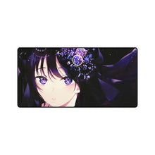 Load image into Gallery viewer, Anime Girl Mouse Pad (Desk Mat)