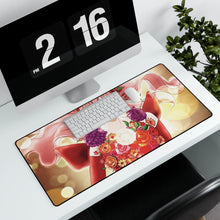 Load image into Gallery viewer, Belle (2021) Mouse Pad (Desk Mat)