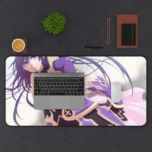 Load image into Gallery viewer, Date A Live Mouse Pad (Desk Mat) With Laptop