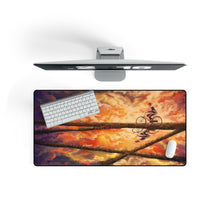 Load image into Gallery viewer, Haikyu!! Mouse Pad (Desk Mat) On Desk