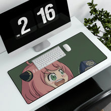 Load image into Gallery viewer, nan Mouse Pad (Desk Mat)
