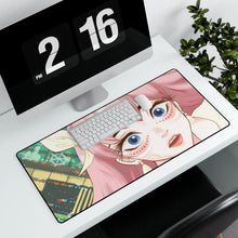 Load image into Gallery viewer, Belle (2021) Mouse Pad (Desk Mat)