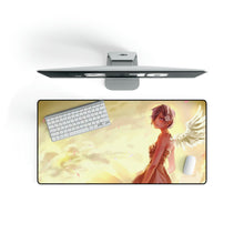 Load image into Gallery viewer, Anime Tokyo Ghoul Mouse Pad (Desk Mat)