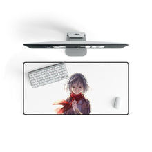 Load image into Gallery viewer, Anime Attack On Titan Mouse Pad (Desk Mat)