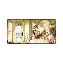 Load image into Gallery viewer, Maid Mouse Pad (Desk Mat)