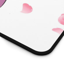 Load image into Gallery viewer, OreShura Mouse Pad (Desk Mat) Hemmed Edge