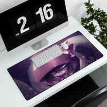 Load image into Gallery viewer, Anime Naruto Mouse Pad (Desk Mat) With Laptop