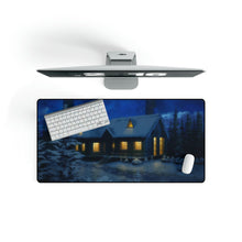 Load image into Gallery viewer, Sword Art Online Mouse Pad (Desk Mat)