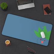 Load image into Gallery viewer, Anime Pokémon Mouse Pad (Desk Mat) On Desk