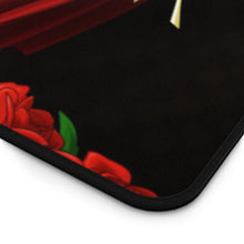 Load image into Gallery viewer, Fate/Stay Night Mouse Pad (Desk Mat) Hemmed Edge