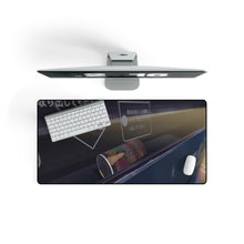 Load image into Gallery viewer, Your Name. Mouse Pad (Desk Mat)
