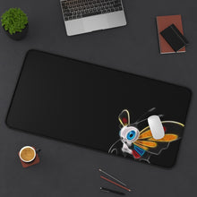 Load image into Gallery viewer, Anime Pokémon Mouse Pad (Desk Mat) On Desk