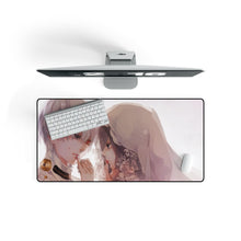 Load image into Gallery viewer, Tokyo Ghoul Ken Kaneki, Touka Kirishima Mouse Pad (Desk Mat) On Desk