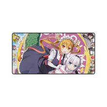 Load image into Gallery viewer, Miss Kobayashi's Dragon Maid Mouse Pad (Desk Mat)